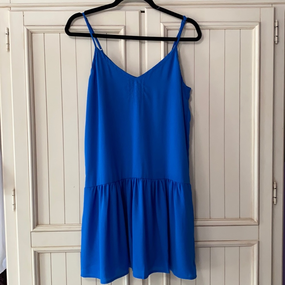NWOT Francesca’s Sun Dress